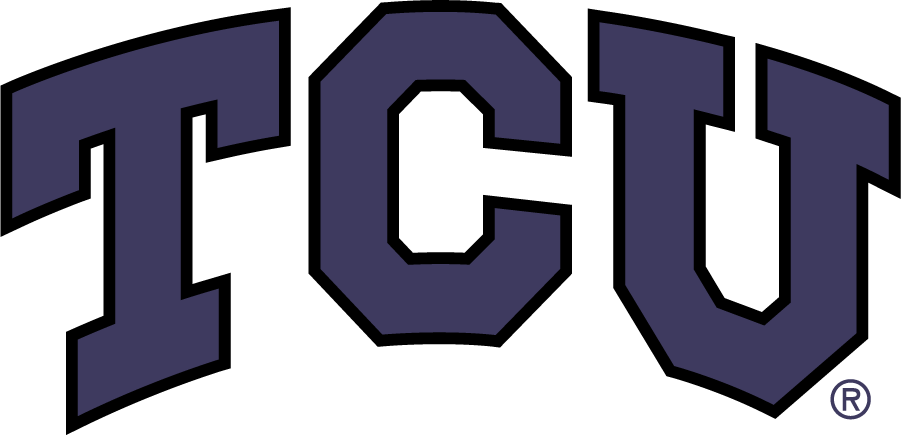 TCU Horned Frogs 2012-2013 Alternate Logo v2 diy iron on heat transfer